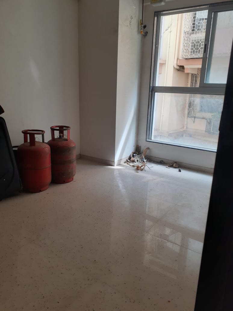 2 BHK + Pooja Room 850 Sq.Ft. Apartment in Lodha Venezia