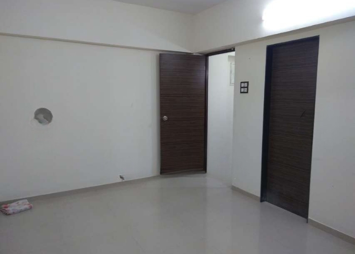 1 BHK + Pooja Room 462 Sq.Ft. Apartment in Dedhia Platinum Lawns