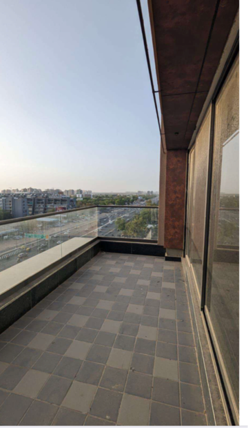 Team Area in  Office Space at Sg Highway – for Rent