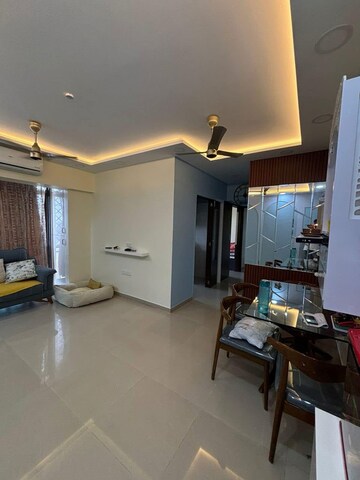 2 BHK Apartment For Rent in K Raheja Interface Heights, Malad West