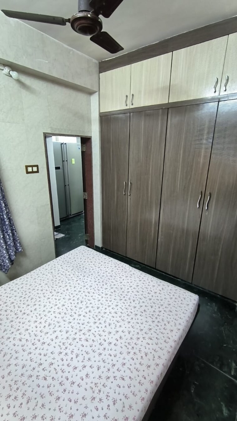 Bedroom, marathon-next-gen-era 3 Bedroom 1350 Sq.Ft. Apartment In Lower Parel Mumbai 8284687