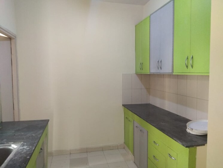 Kitchen, sare-home 3 Bedroom 1593 Sq.Ft. Apartment In Sector 92 Gurgaon 8284684