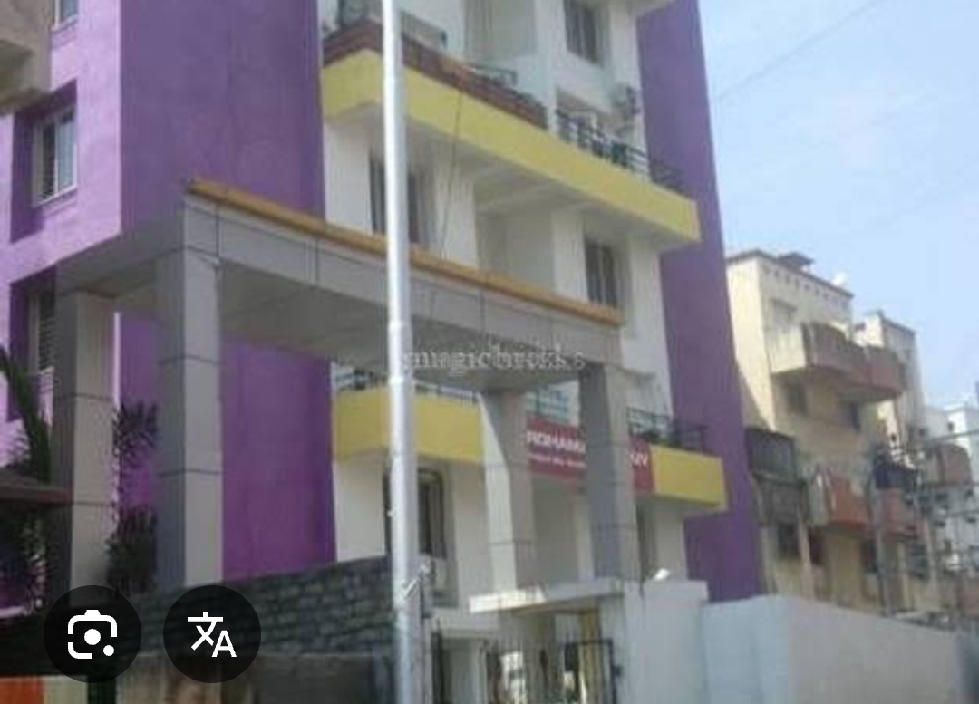 1 BHK + Study Room Apartment For Sale in Vardhman Dhruv