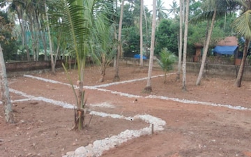 Plot For Sale in Muttada