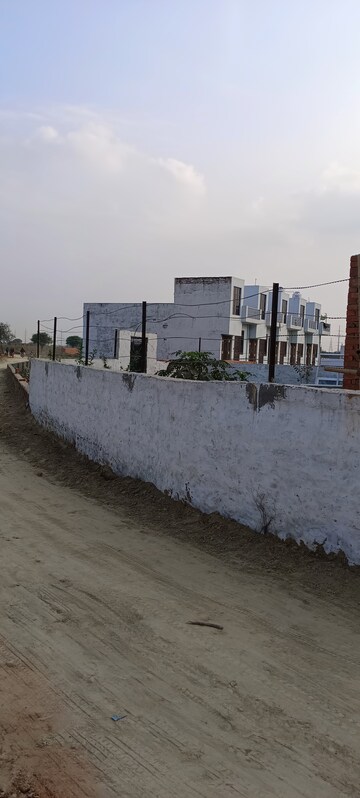  Plot For Sale in Sector 12 Greater Noida