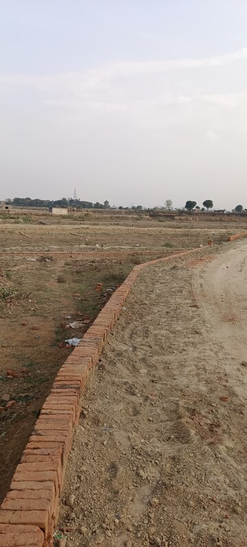 Plot Area in  Plot at Sector 12 Greater Noida – for Sale