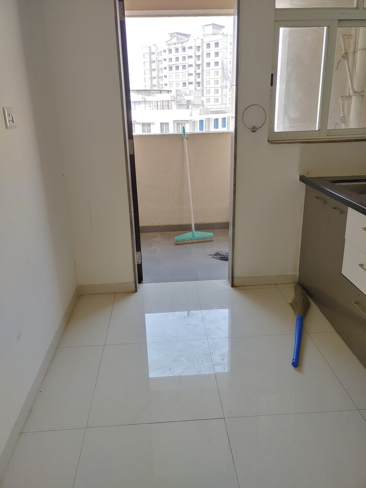 Kitchen, puranik-aldea-anexo 2 Bedroom 798 Sq.Ft. Apartment In Baner Pune 8284697