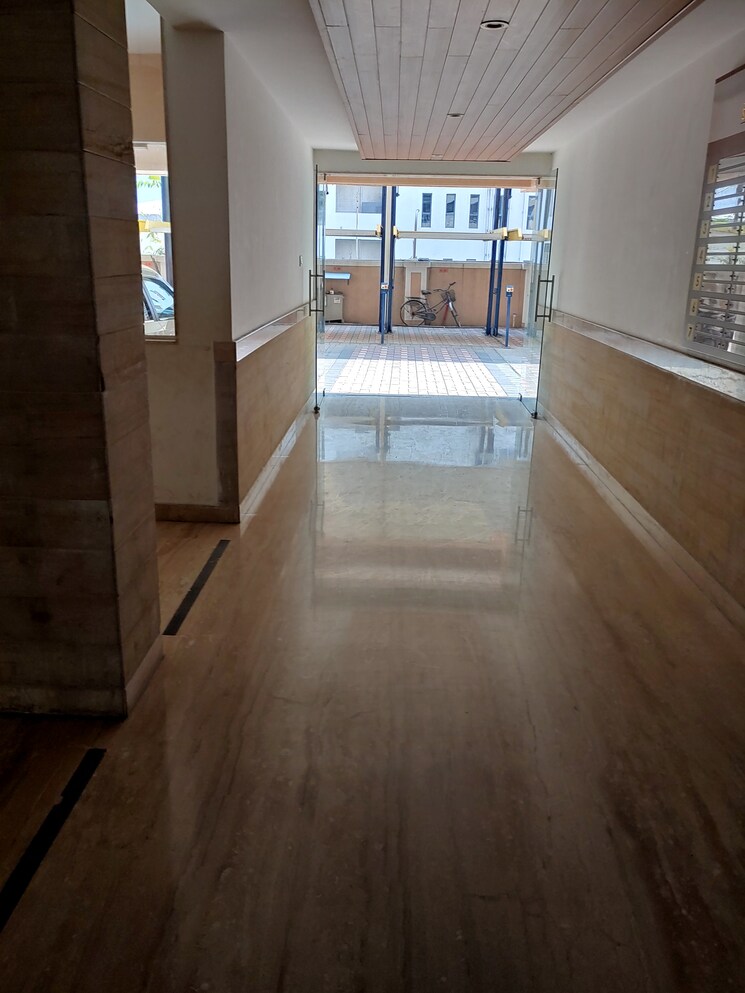 Kitchen, puranik-aldea-anexo 2 Bedroom 798 Sq.Ft. Apartment In Baner Pune 8284697