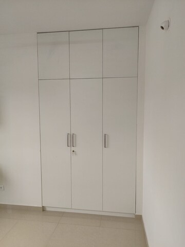 Bathroom in 2 BHK Apartment at Bren Northern Lights, Jakkuru – for Sale
