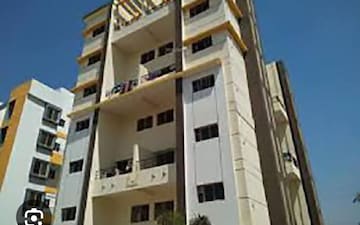 1 BHK Apartment For Sale in Kamgar Putala Vasahat