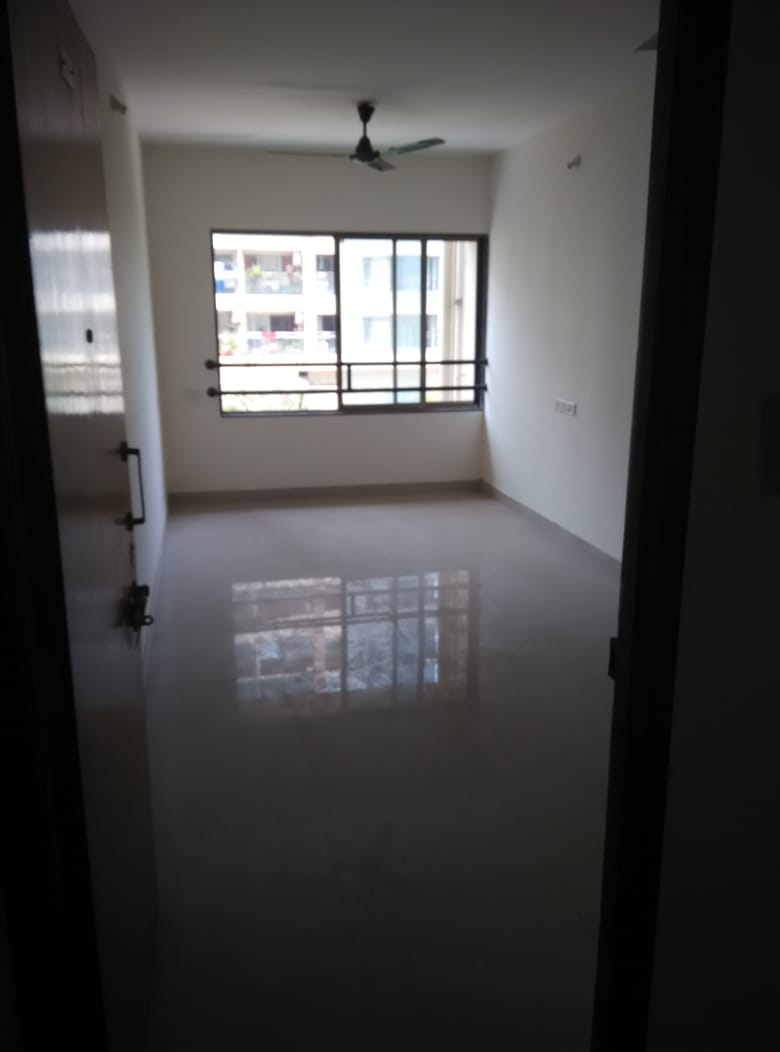 2 BHK + Pooja Room 1553 Sq.Ft. Apartment in Omkar Veda Exclusive