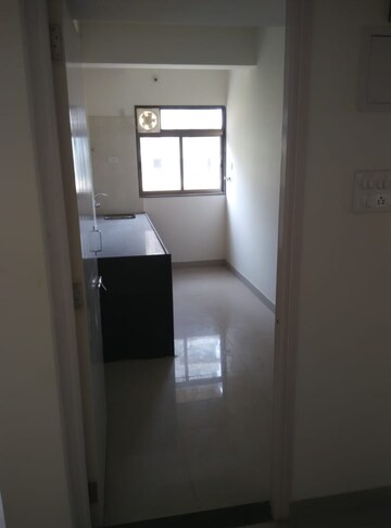 Bathroom in 2 BHK Apartment at Omkar Veda Exclusive, Parel – for Sale