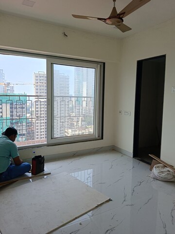 Room in 2 BHK Apartment at Omkar Veda Exclusive, Parel – for Sale