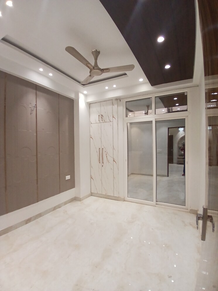 Balcony, sector 1 greater noida 2.5 Bedroom 1150 Sq.Ft. Builder Floor In Sector 1 Greater Noida Greater Noida 8284729