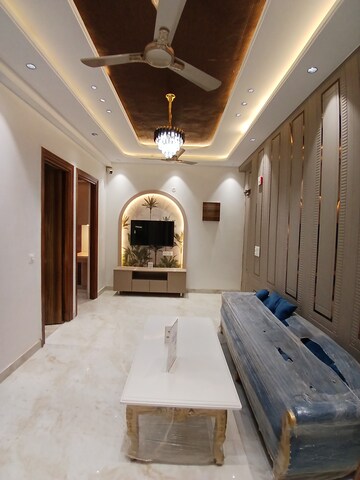 2.5 BHK Builder Floor For Sale in Sector 1 Greater Noida