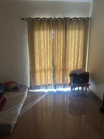 Living Room in 1 BHK Apartment at Amolik Sankalp, Sector 85 – for Rent