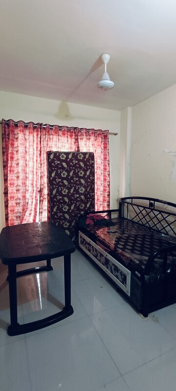 Bedroom in 1 BHK Apartment at Shree Ganesh Karanjade, Karanjade – for Sale