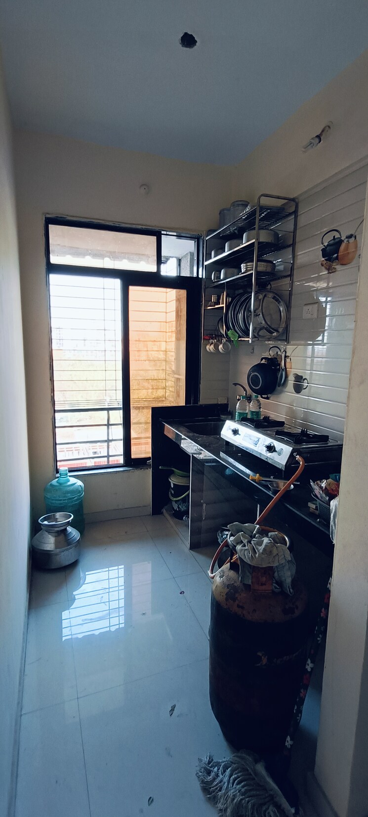 Gym, shree-ganesh-karanjade 1 Bedroom 700 Sq.Ft. Apartment In Karanjade Navi Mumbai 8284730