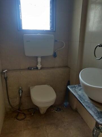 Bathroom in 2 BHK Apartment at Puraniks Aldea Annexo D, Baner – for Sale