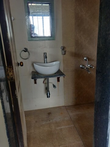 Bathroom in 2 BHK Apartment at Puraniks Aldea Annexo D, Baner – for Sale