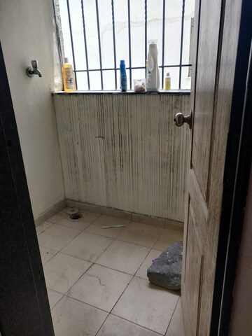 Bathroom in 2 BHK Apartment at Puraniks Aldea Annexo D, Baner – for Sale