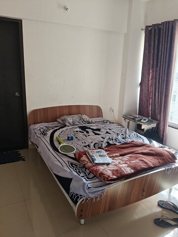 3 BHK Apartment For Rent in Mantra Essence Undri Pune  8284732