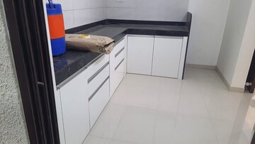 Kitchen in 2 BHK Apartment at Kalpataru Serenity, Manjari – for Rent
