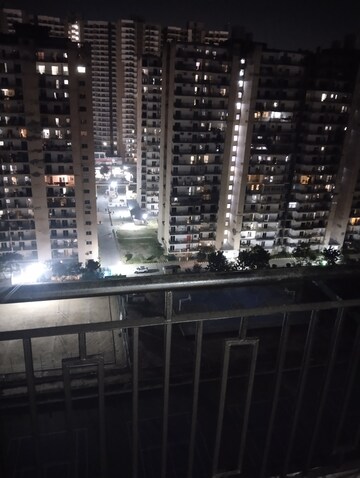 2.5 BHK Apartment – Exterior View View at Aims Golf Avenue I, Sector 75 - for Rent