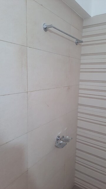 Bathroom in 2 BHK Apartment at Kalpataru Serenity, Manjari – for Rent