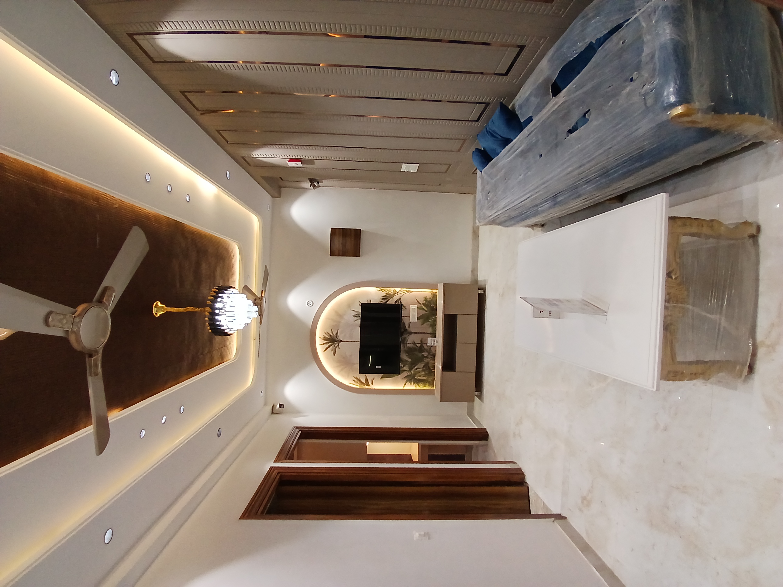 3 BHK Builder Floor For Sale in Twin Chalet 