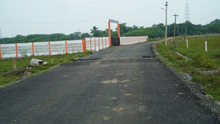 Exterior View, guduvanchery  1800 Sq.Ft. Plot In Guduvanchery Chennai 8284753