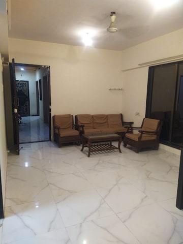 2 BHK Apartment For Rent in K Raheja Interface Heights Malad West Mumbai  8284796