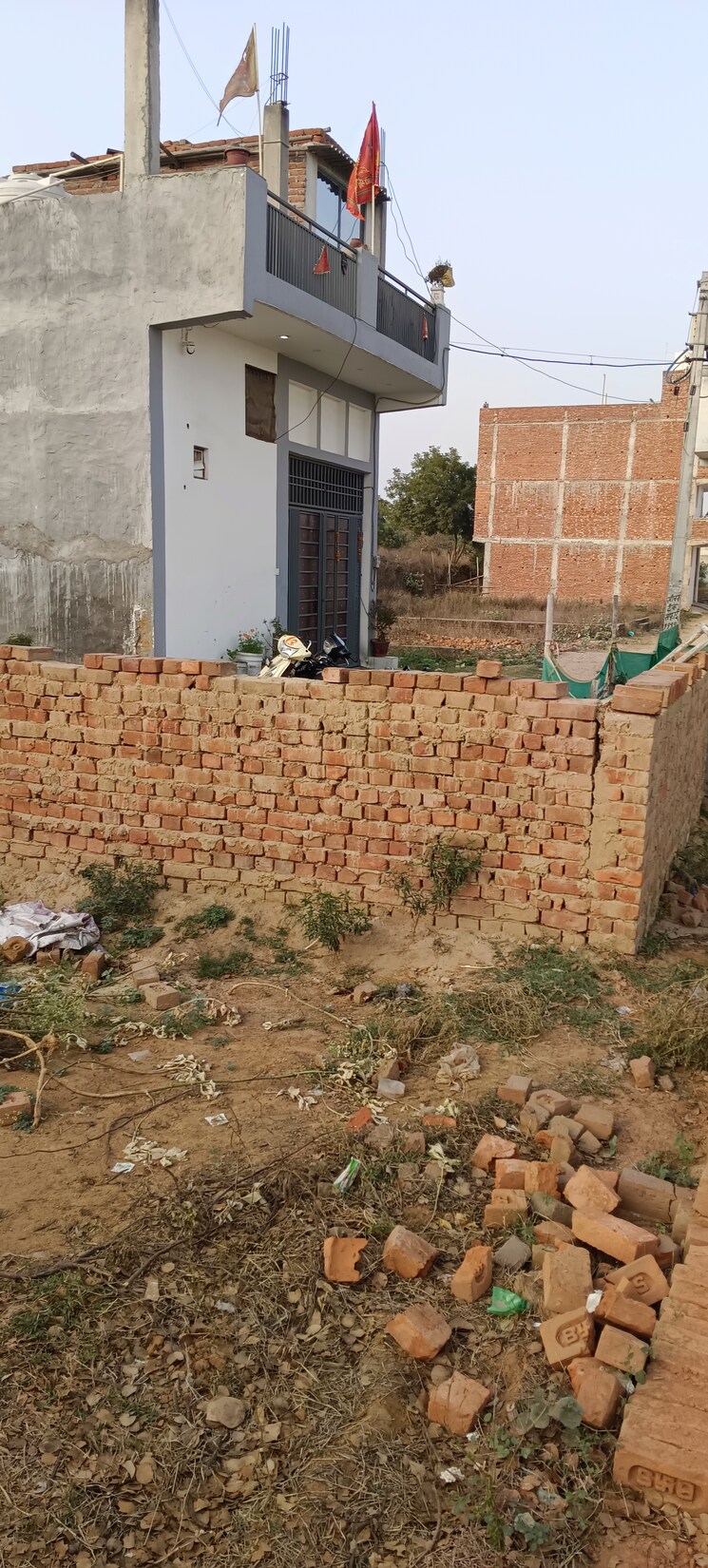 undefined, sector 12 greater noida  100 Sq.Yd. Plot In Sector 12 Greater Noida Greater Noida 8284867
