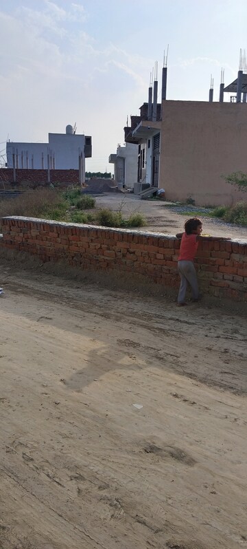Plot Area in  Plot at Sector 12 Greater Noida – for Sale