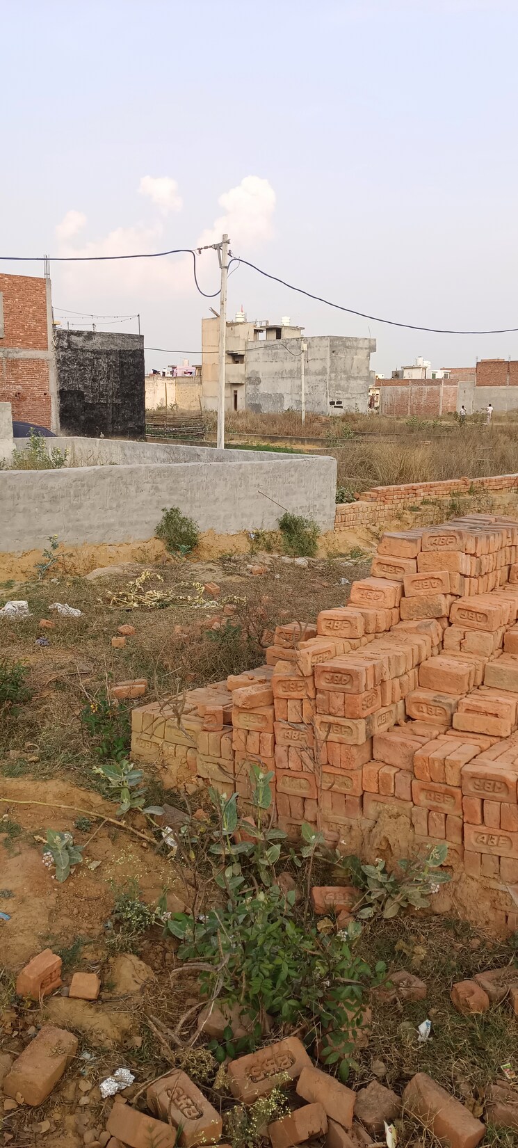 undefined, sector 12 greater noida  100 Sq.Yd. Plot In Sector 12 Greater Noida Greater Noida 8284867