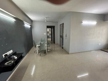 3 BHK Apartment For Rent in K Raheja Interface Heights Malad West Mumbai  8284818