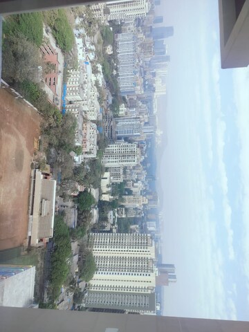 3 BHK Apartment – Exterior View View at Kalpataru Radiance, Goregaon West - for Rent