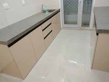 Balcony in 2 BHK Apartment at Piramal Vaikunth, Balkum Pada – for Rent