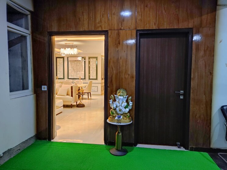 undefined, maya-green-lotus-utsav 3 Bedroom 2100 Sq.Ft. Apartment In International Airport Road Zirakpur 8284877