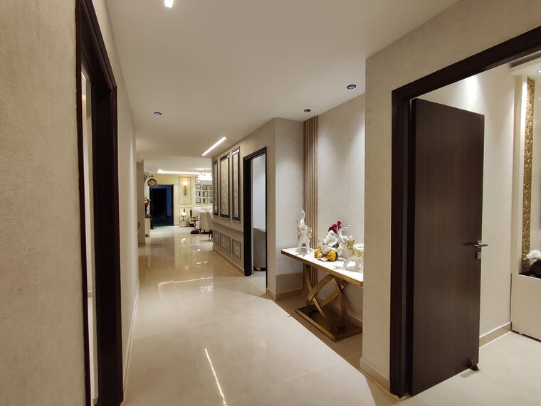 undefined, maya-green-lotus-utsav 3 Bedroom 2100 Sq.Ft. Apartment In International Airport Road Zirakpur 8284877