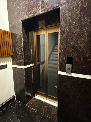 Living Room in 2 BHK Builder Floor at Knowledge Park V Greater Noida – for Sale