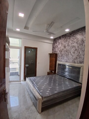 Furnished Amenities in 2 BHK Builder Floor at Knowledge Park V Greater Noida – for Sale
