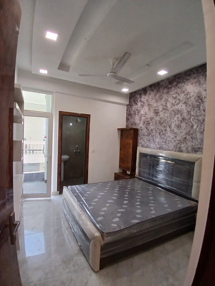 undefined, knowledge park v greater noida 2 Bedroom 1090 Sq.Ft. Builder Floor In Knowledge Park V Greater Noida Greater Noida 8284874