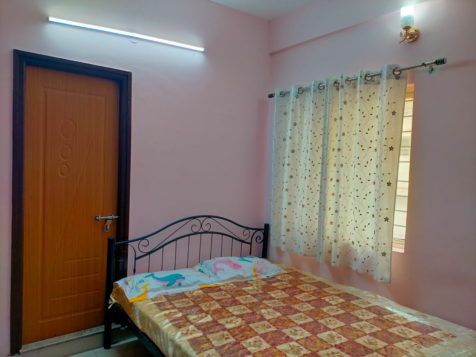 3 BHK 1214 Sq.Ft. Apartment in Purnima Elite