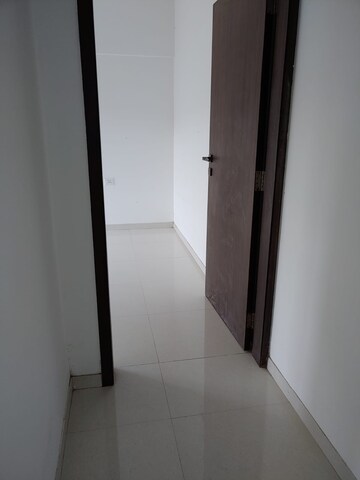 Building Lobby in 3 BHK Apartment at Puranik Abitante, Bavdhan – for Sale