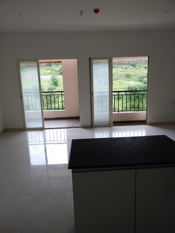 Bedroom in 3 BHK Apartment at Puranik Abitante, Bavdhan – for Sale