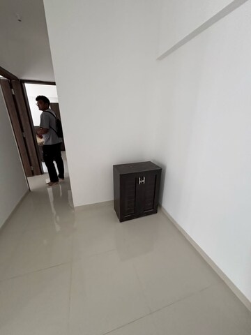 Furnished Amenities in 2 BHK Apartment at Roshan Milestone, Tathawade – for Rent