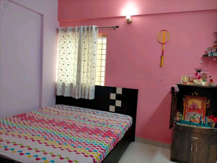 Bedroom, purnima-elite 3 Bedroom 1214 Sq.Ft. Apartment In Electronic City Phase ii Bangalore 8284811