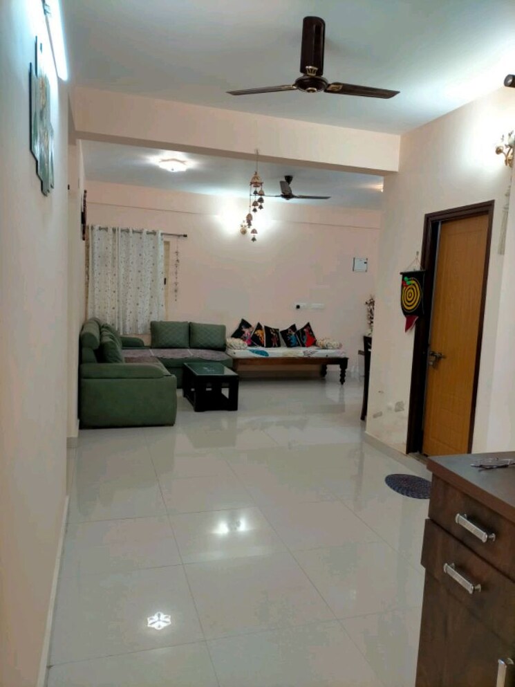 Living Room, purnima-elite 3 Bedroom 1214 Sq.Ft. Apartment In Electronic City Phase ii Bangalore 8284811