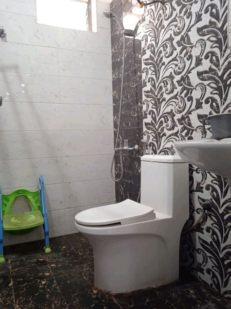 Bathroom, purnima-elite 3 Bedroom 1214 Sq.Ft. Apartment In Electronic City Phase ii Bangalore 8284811